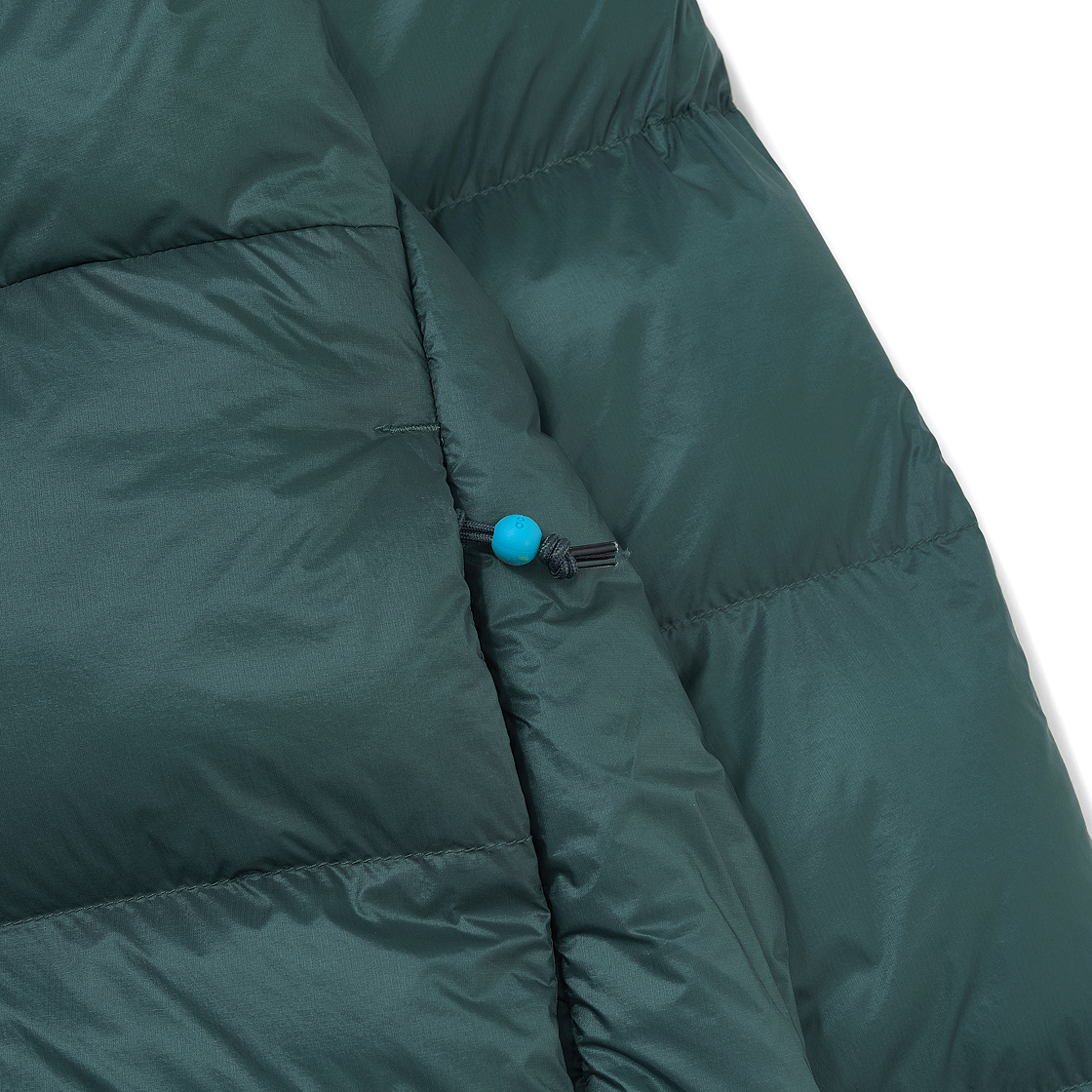 나이키 ACG 써마핏 ADV 루나 레이크 퍼퍼 자켓 딥 정글 - US/EU(Nike ACG Therma-Fit ADV Lunar Lake Puffer Jacket Deep Jungle - US/EU) - 5