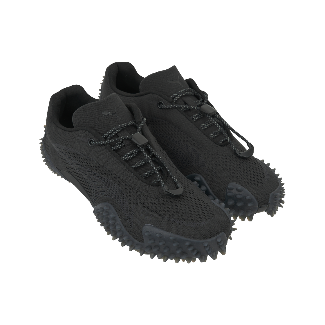 푸마 x 후미토 간류 모스트로 XC 블랙(Puma x Fumito Ganryu Mostro XC Black) - 4