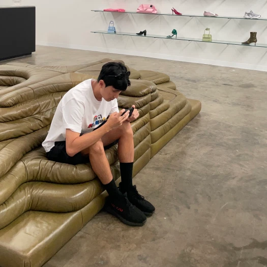 스타일 카드