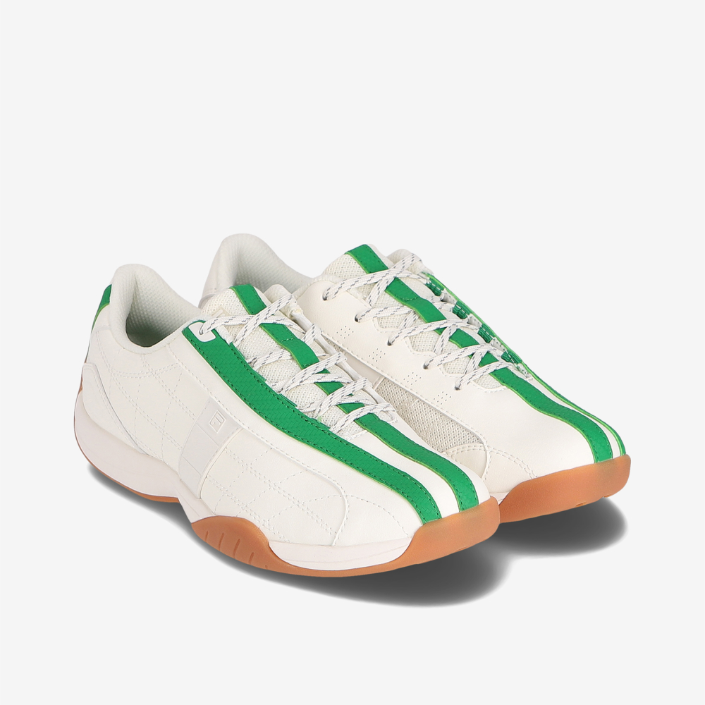 [6% 적립] 휠라 레비오 04/26화이트 그린([6% 적립] FILA Revio 04/26 White Green) - 2