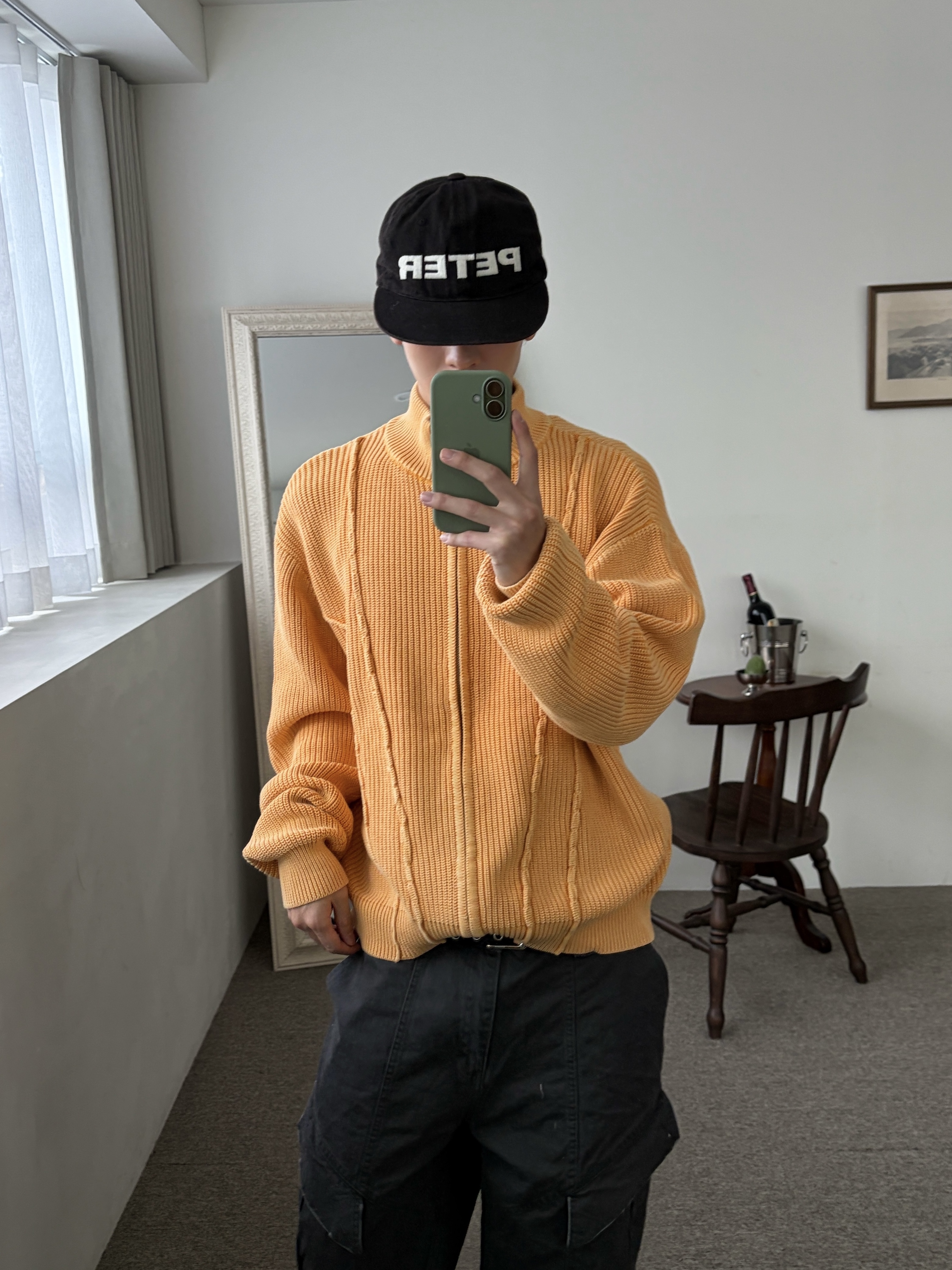 정동수님의 스타일