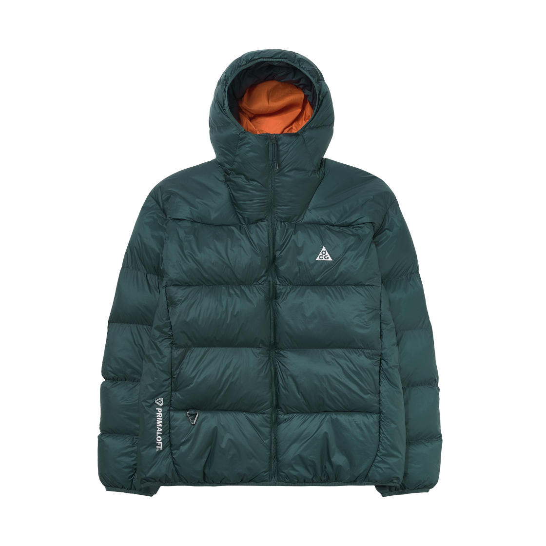 나이키 ACG 써마핏 ADV 루나 레이크 퍼퍼 자켓 딥 정글 - 아시아(Nike ACG Therma-Fit ADV Lunar Lake Puffer Jacket Deep Jungle - Asia) - 1