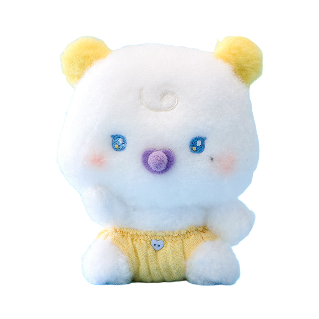 - Plave MMMM Baby Plush Moi