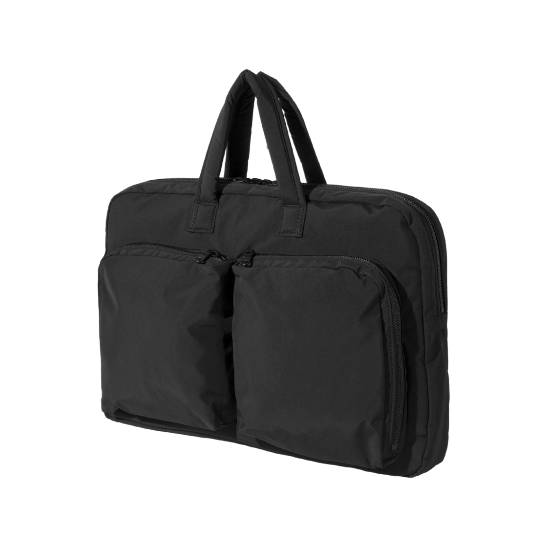 마지언타이틀 에이엠케이스 03 블랙(MAZIUNTITLED Am Case 03 Black)