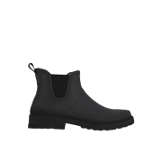 Verbenas Men Luca Mate Combi Classic Rain Boots Antracita Black