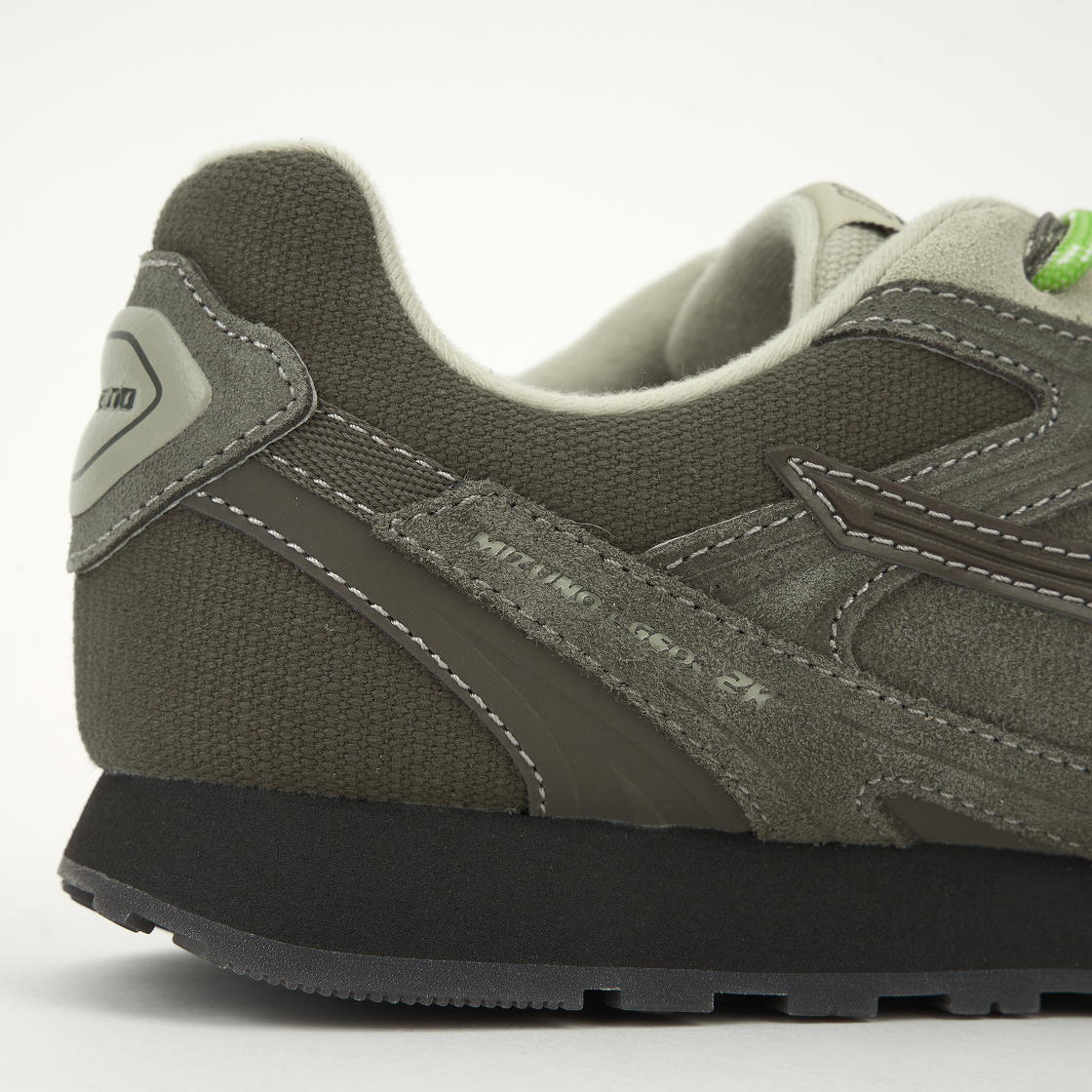 미즈노 LG 60S 2K 카키(Mizuno LG 60S 2K Khaki) - 8