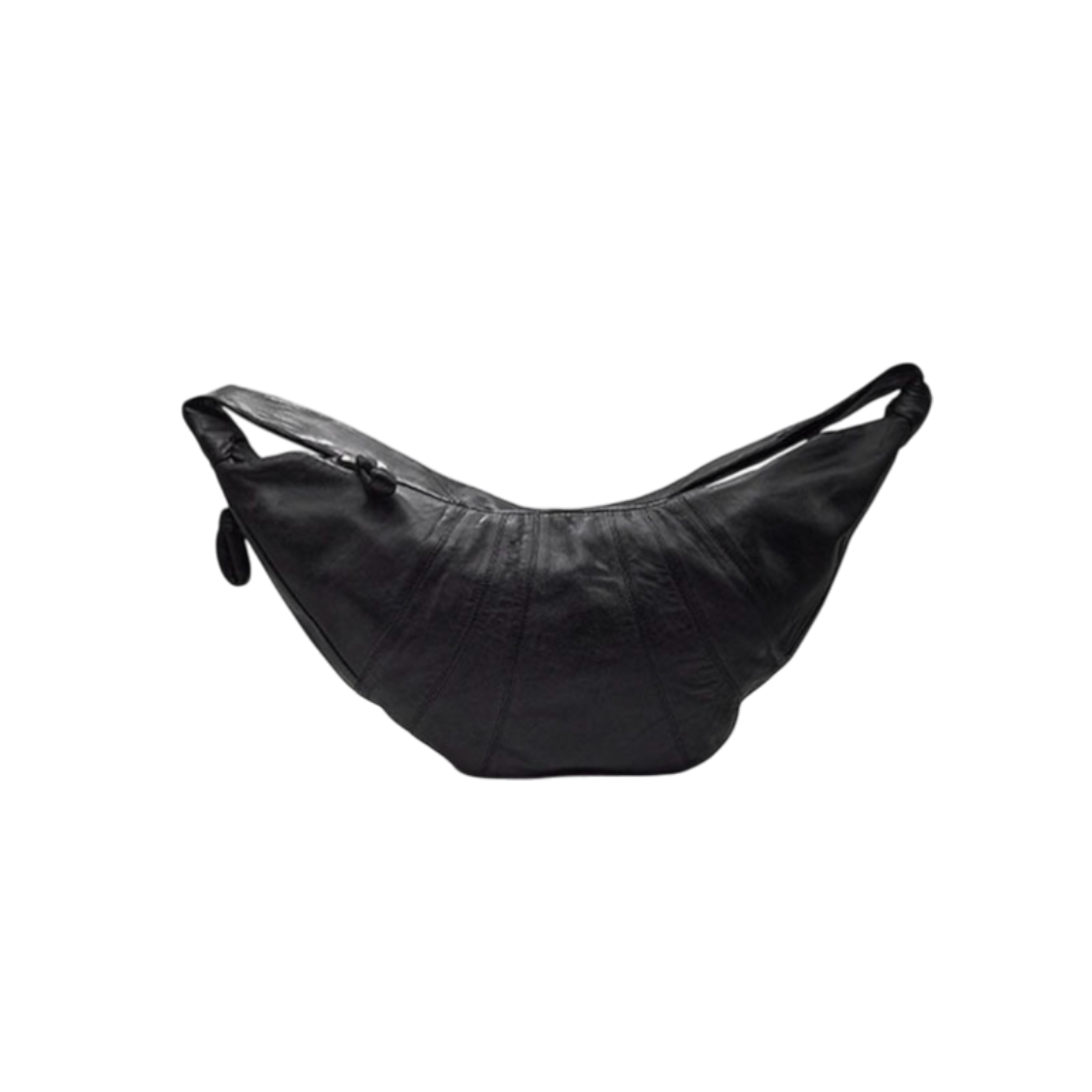 ITO7KFIH3G8L Lemaire Croissant Bum Bag Large