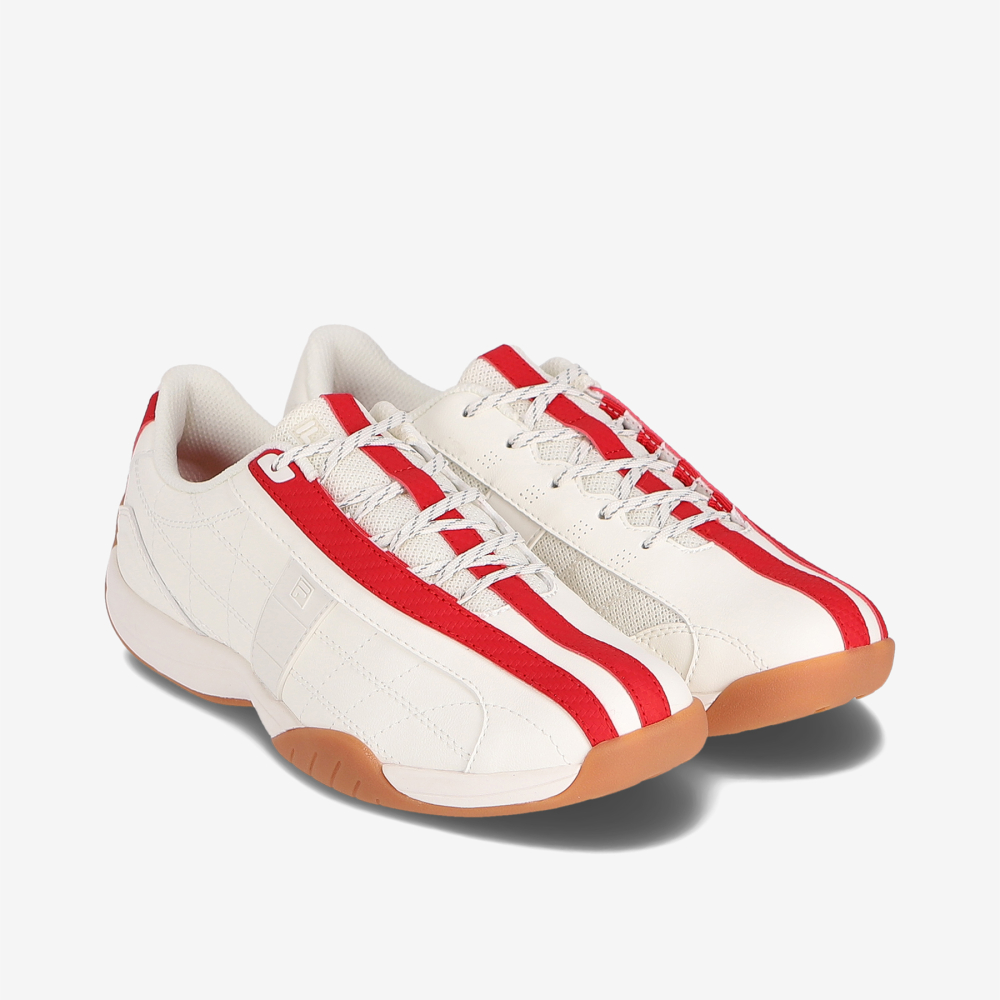 [6% 적립] 휠라 레비오 04/26 화이트 레드([6% 적립] FILA Revio 04/26 White Red) - 2