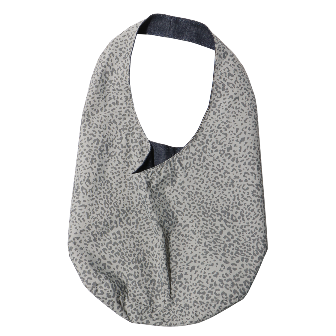 버빌리안 세스타 숄더백 블루(Bubilian Cesta Shoulder Bag Blue) - 4