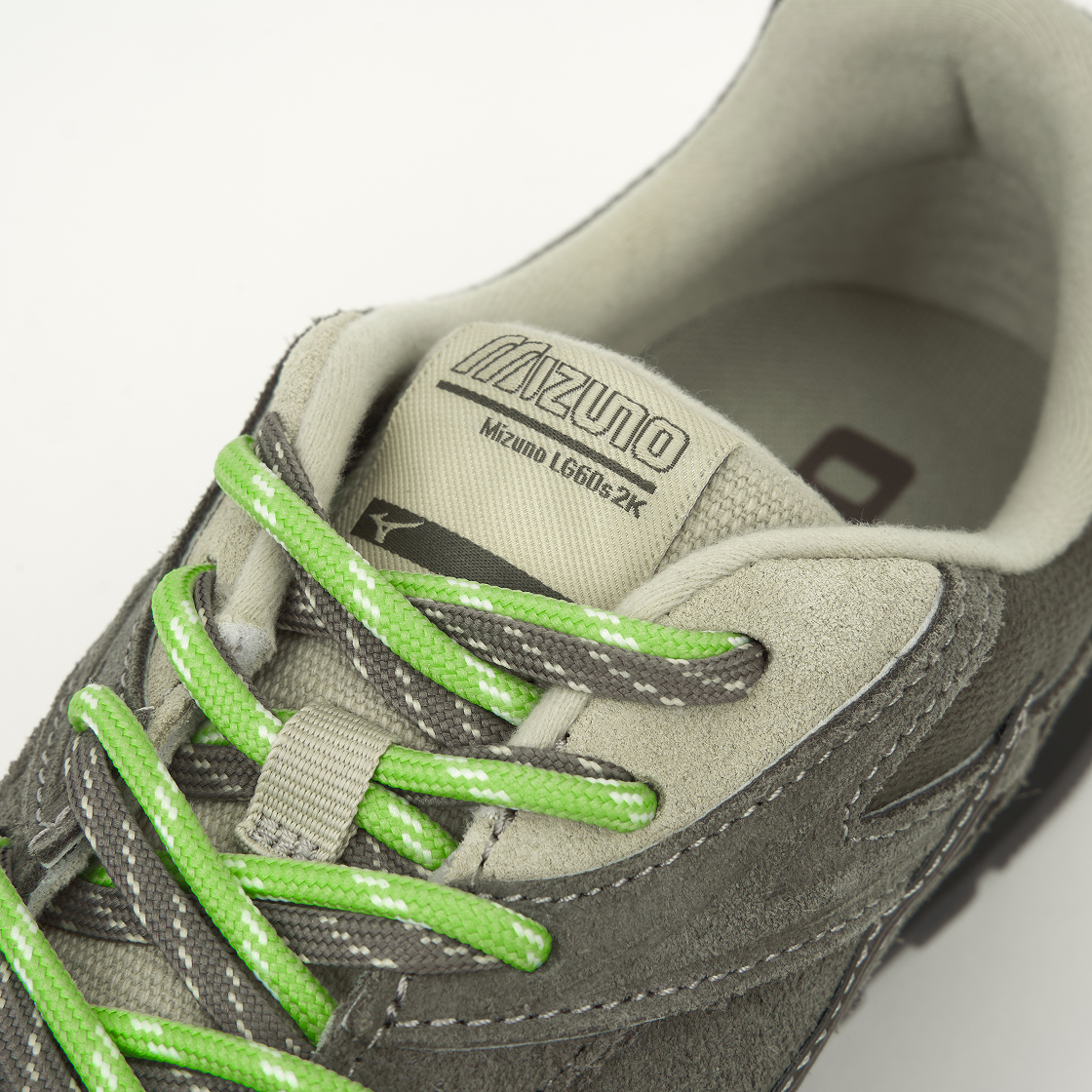 미즈노 LG 60S 2K 카키(Mizuno LG 60S 2K Khaki) - 7