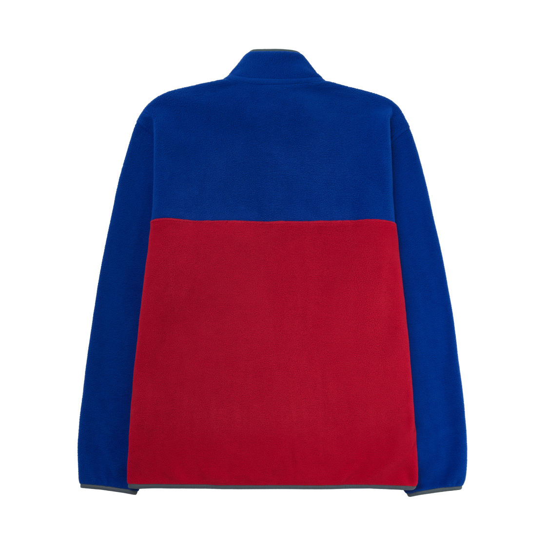 파타고니아 라이트웨이트 신칠라 스냅-T 플리스 풀오버 투어링 레드(Patagonia Lightweight Synchilla Snap-T Fleece Pullover Touring Red) - 2