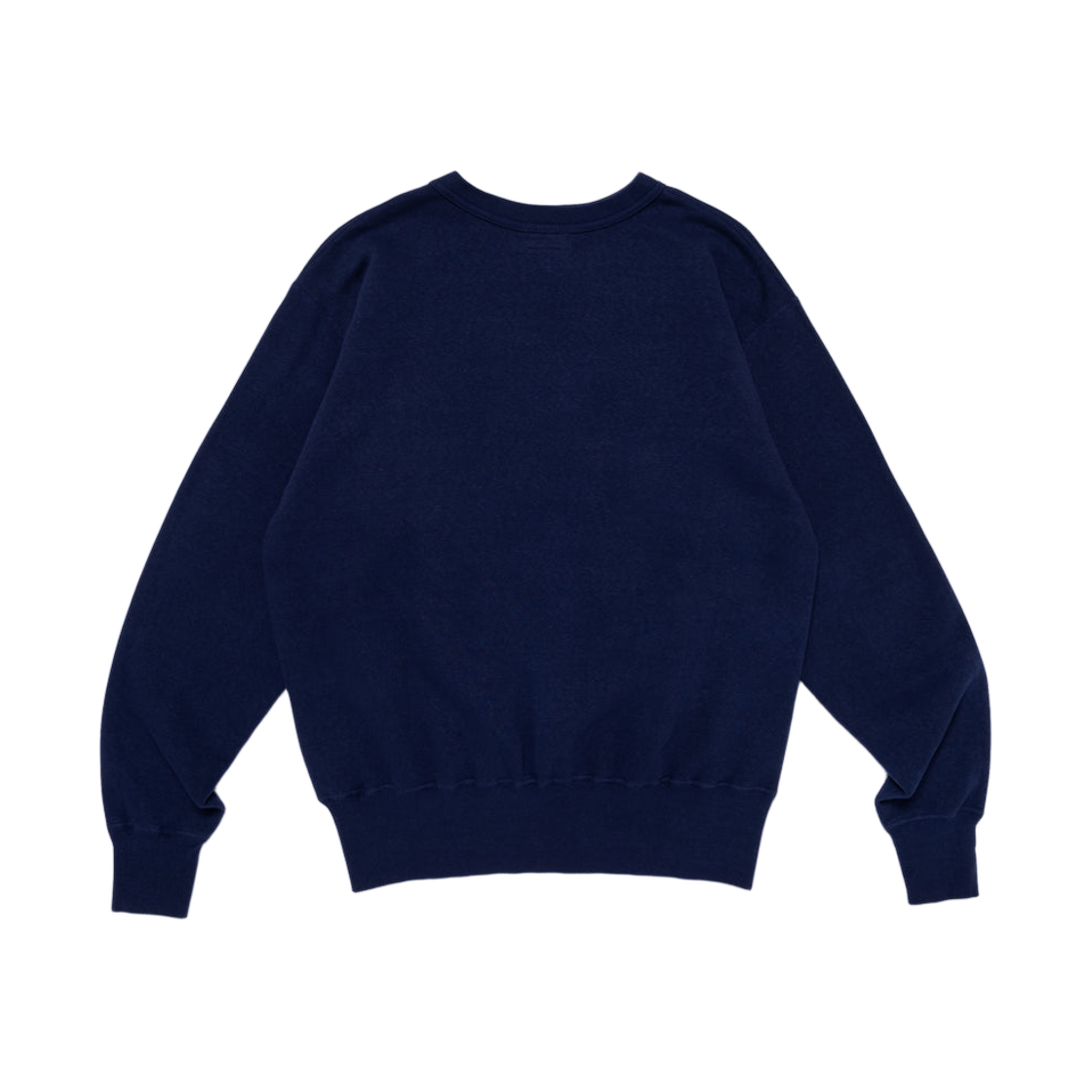 휴먼 메이드 츠리아미 스웨트셔츠 네이비(Human Made Tsuriami Sweatshirt Navy) - 2