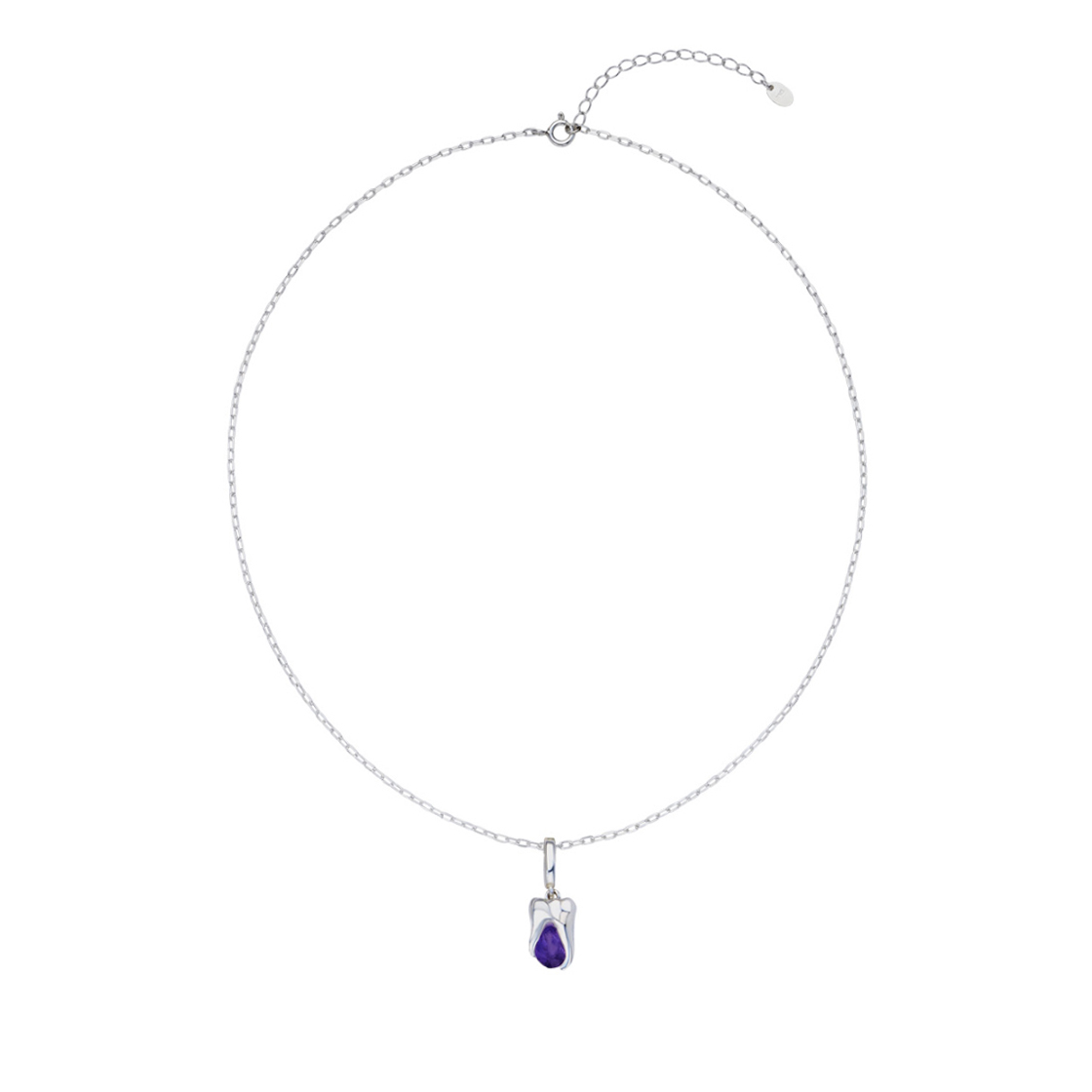 티스 쥬얼 아메시스트(Teeth Jewel Amethyst) - 2