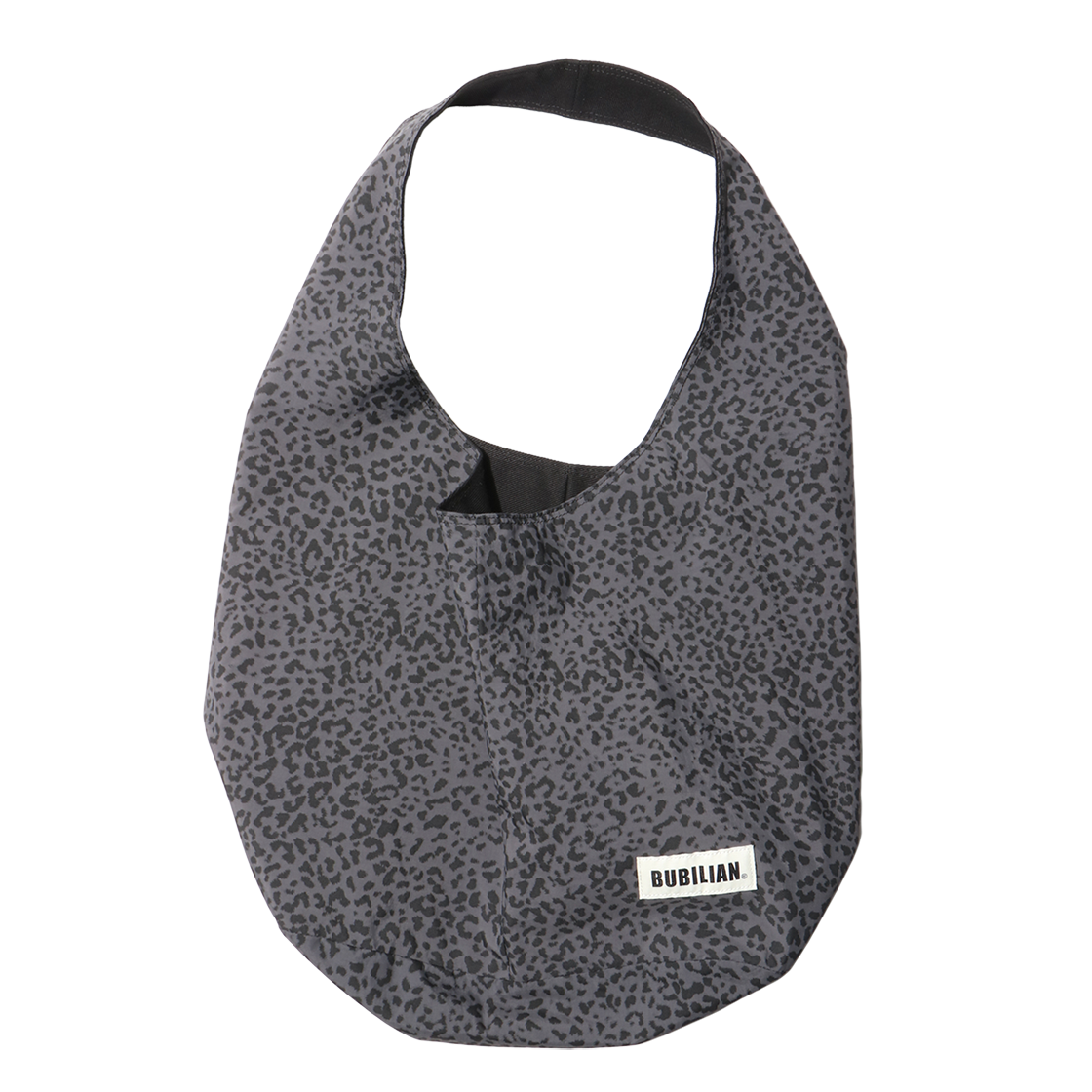 버빌리안 세스타 숄더백 블랙(Bubilian Cesta Shoulder Bag Black) - 3