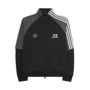 Y-3 x Neighborhood Track Top Black