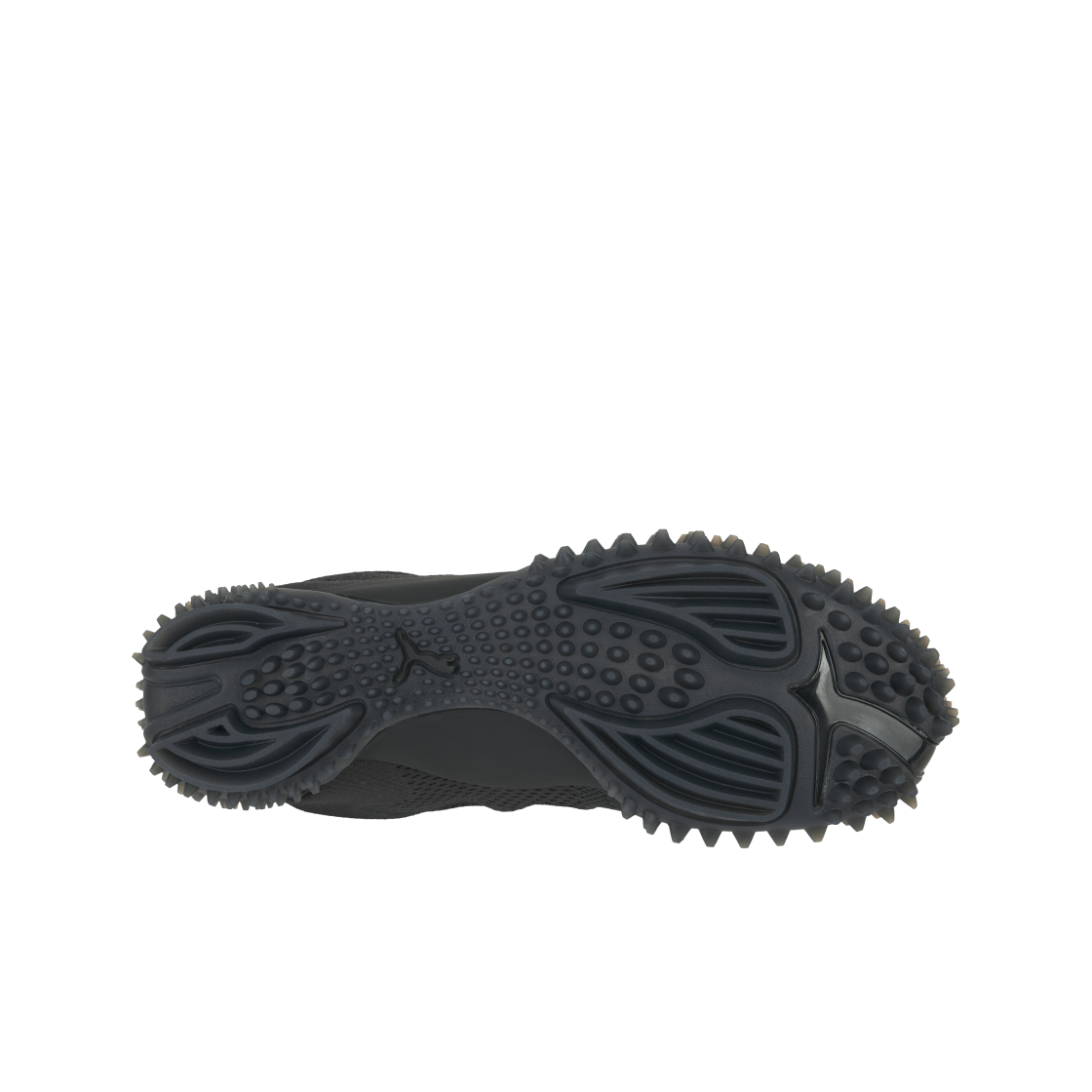 푸마 x 후미토 간류 모스트로 XC 블랙(Puma x Fumito Ganryu Mostro XC Black) - 2