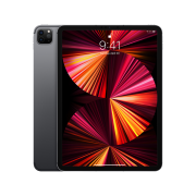 [S등급] Refurbished iPad Pro 11 Gen-3 wifi+cell M1 128GB Spacegray