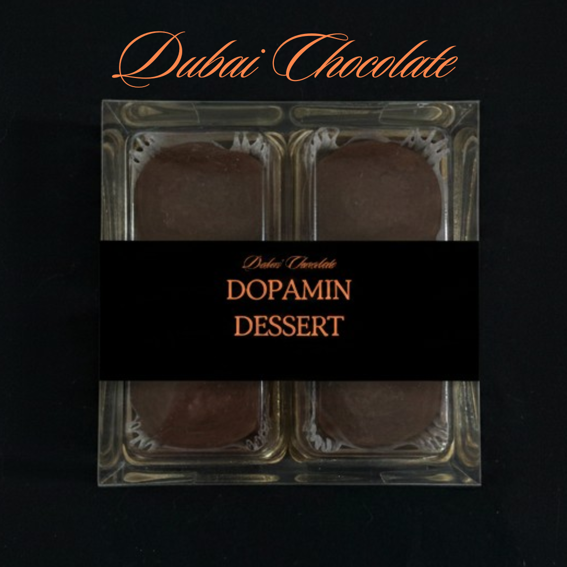 [KREAM 단독] 도파민디저트 생과일 딸기 + 키위 + 오리지널 2구 두바이쫀득쿠키 4구 선물세트([KREAM 단독] Dopamin Dessert Fresh Fruit Dubai Pistachio Chewy Cookie Set) - 4