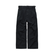 Polyteru 3 Dart Chino Pants 1.3v Dark Charcoal Navy