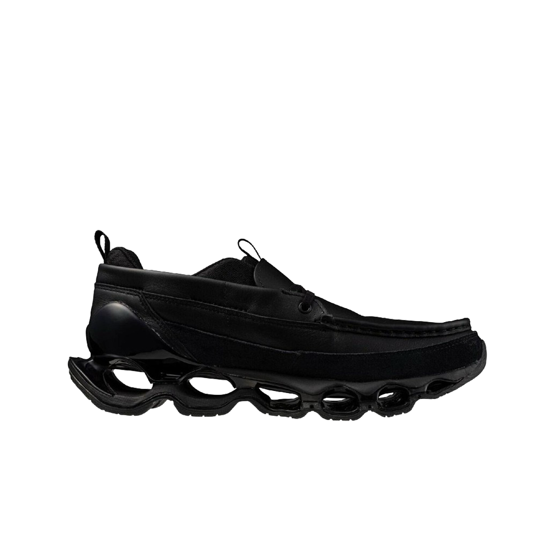 미즈노 웨이브 프로페시 MOC 블랙 - 26SS(Mizuno Wave Prophecy Moc Black - 26SS)