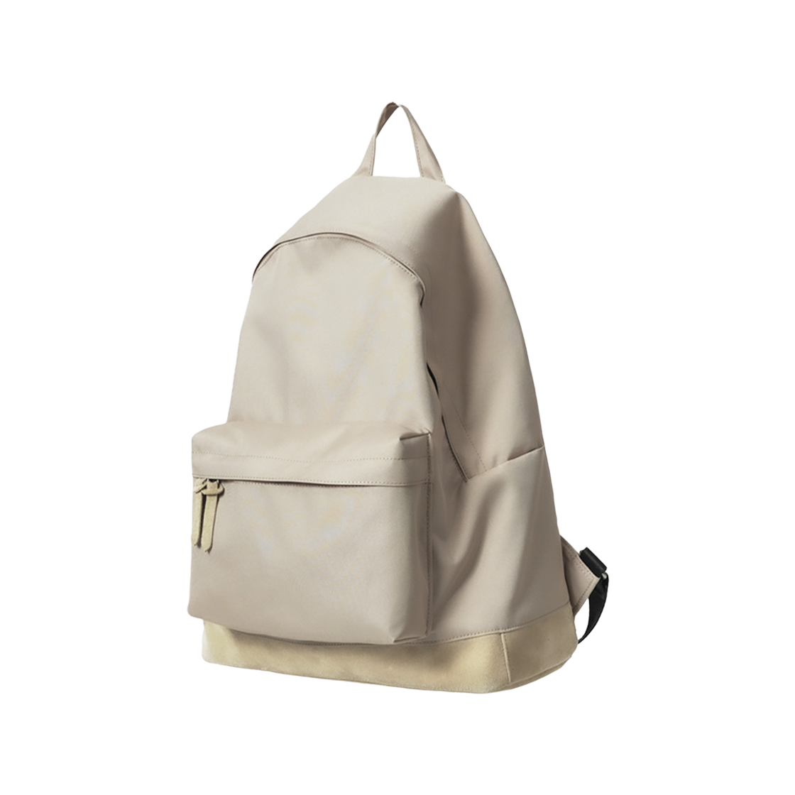 M25A-BP107-BE-999 [30% 쿠폰] MAZIUNTITLED Weave Backpack Beige