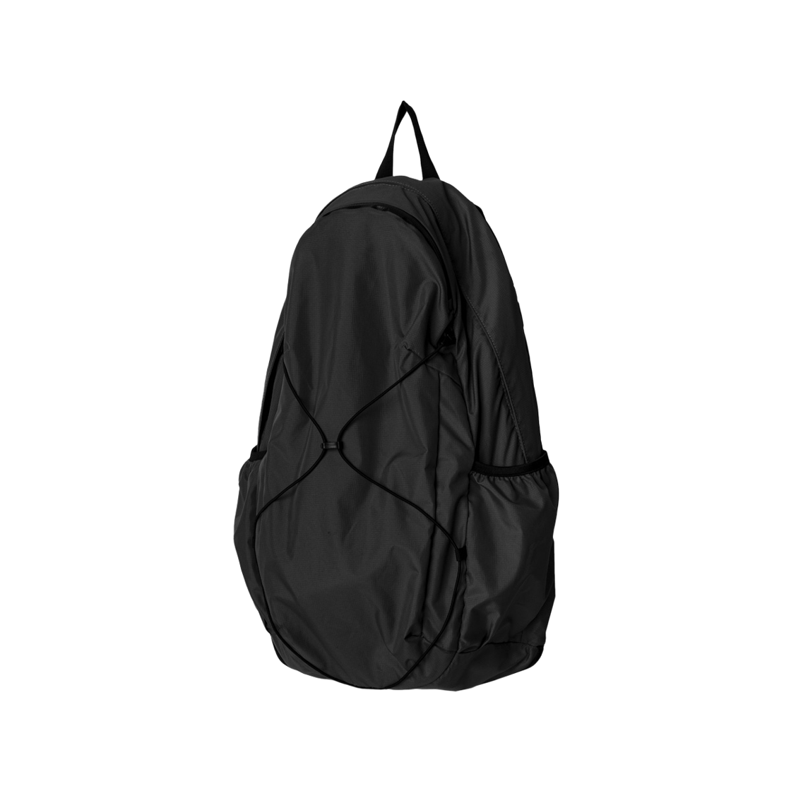 마지언타이틀 롬팩 블랙(MAZIUNTITLED Roam Pack Black)