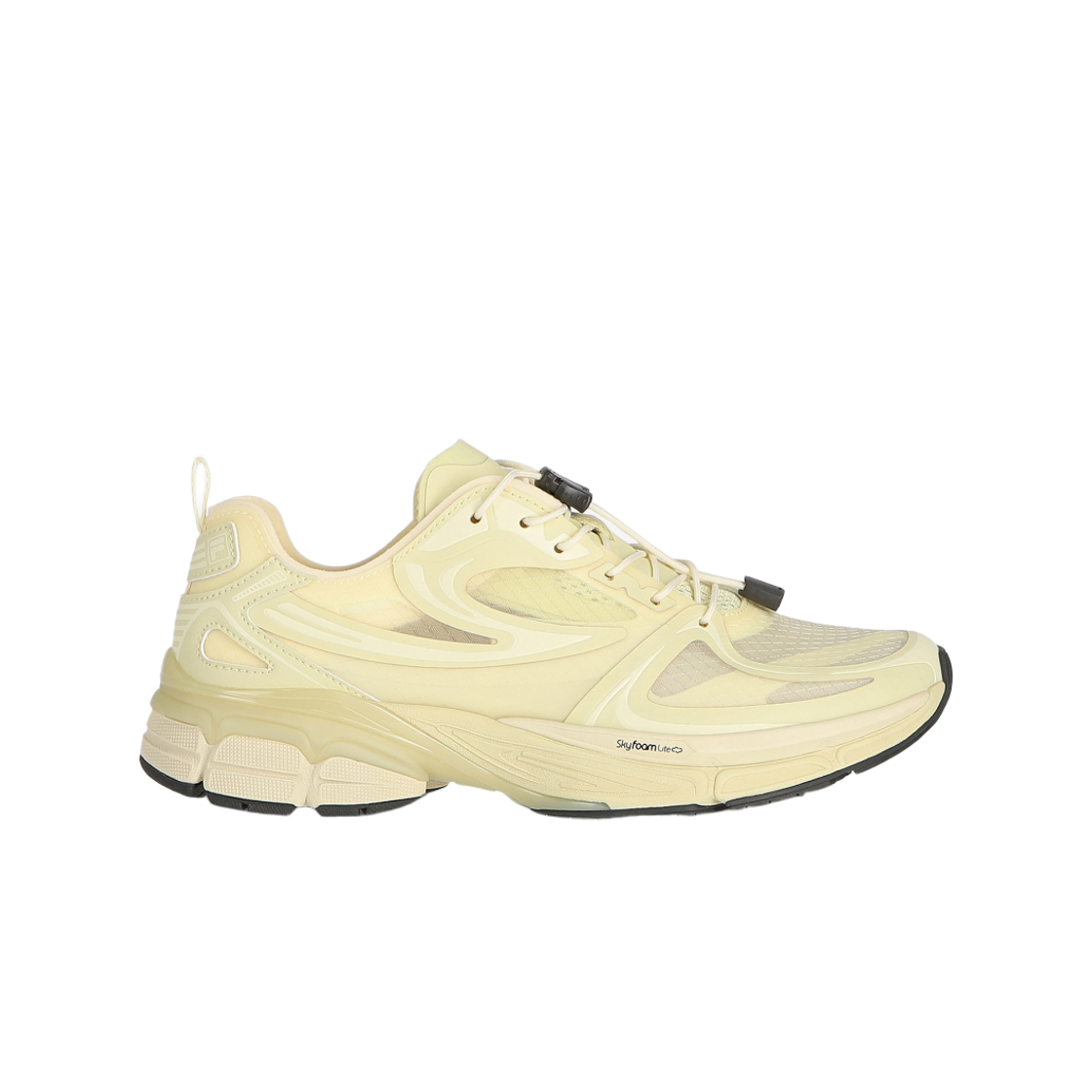 1100FS261RU03X045734 [6% 적립] FILA Interrun v2 Lite Yellow