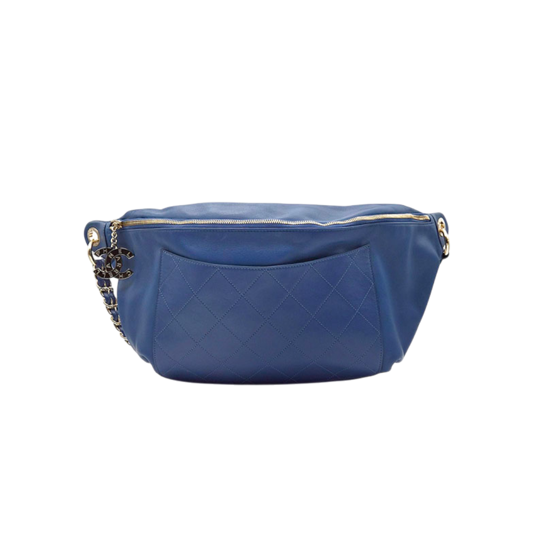 샤넬 X 퍼렐 윌리엄스 오버사이즈 웨이스트 벨트백 L706994(Chanel x Pharrell Williams Oversized Waist Belt Bag L706994) - 1