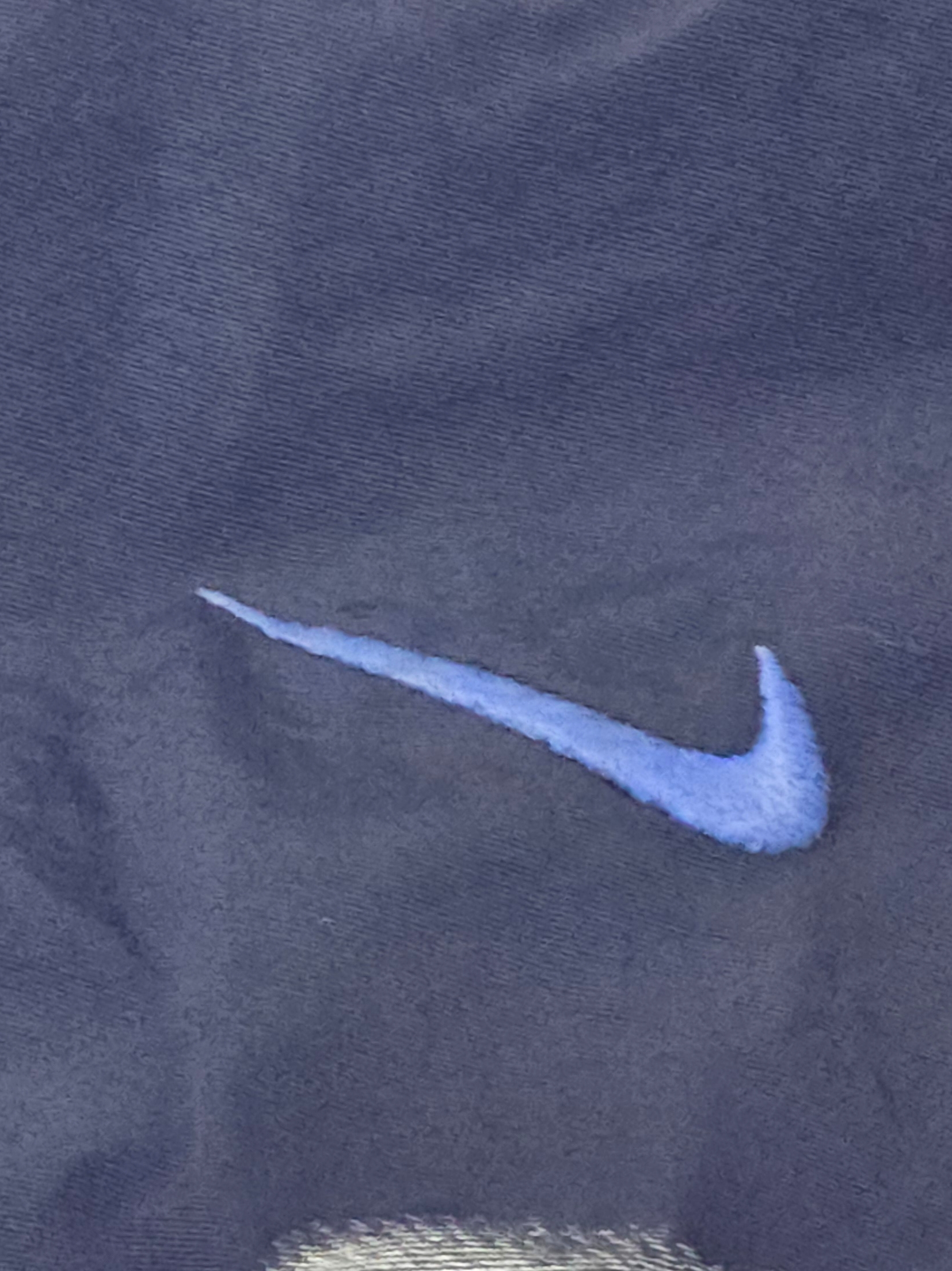Travis Scott Cactus Jack x Fragment x Nike Tokyo Windbreaker Zip Jacket Navy 착용 스타일 - 2