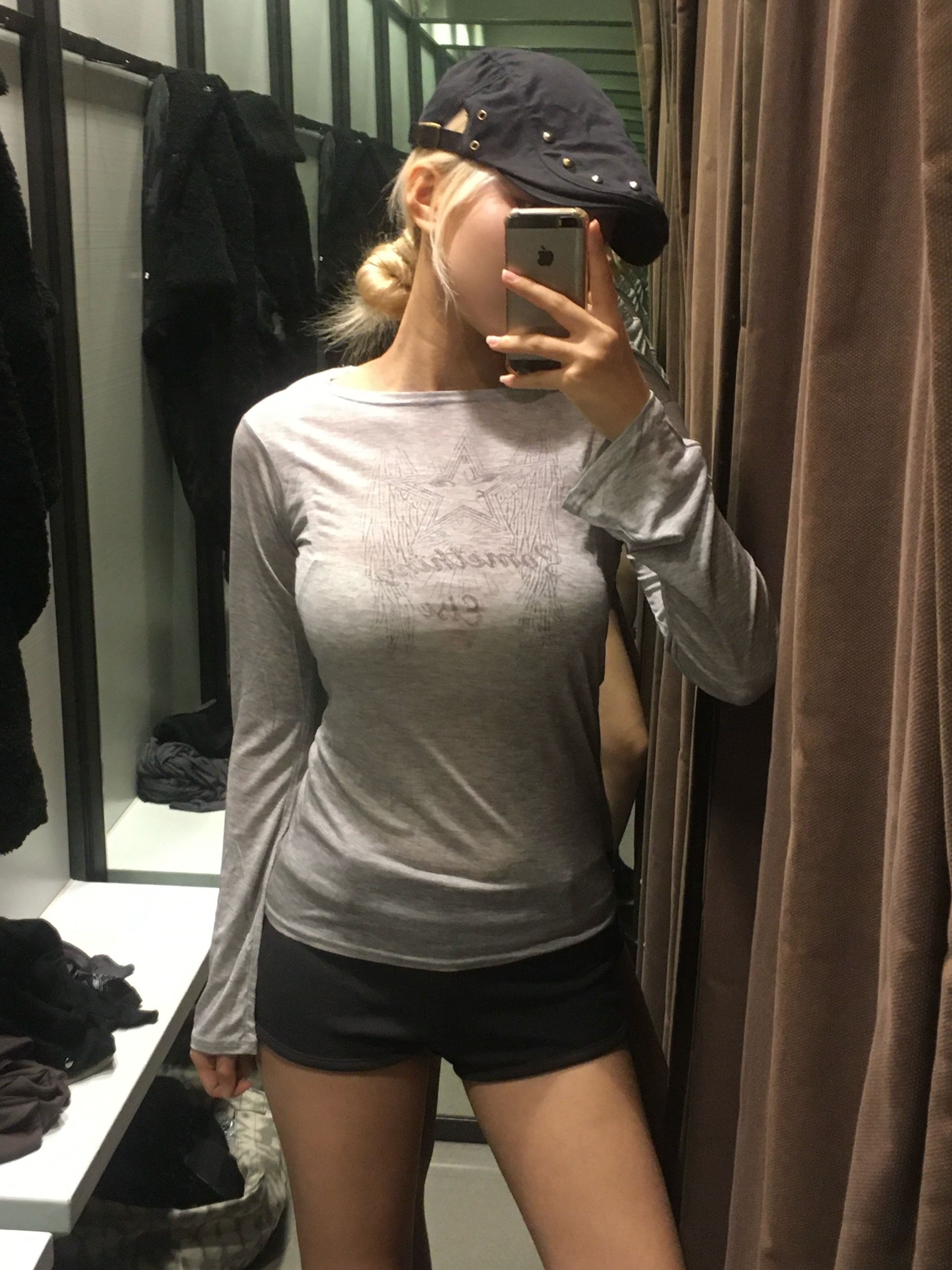 하늘만이세상님의 스타일 - 1