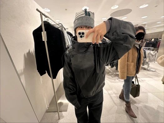 스타일 카드