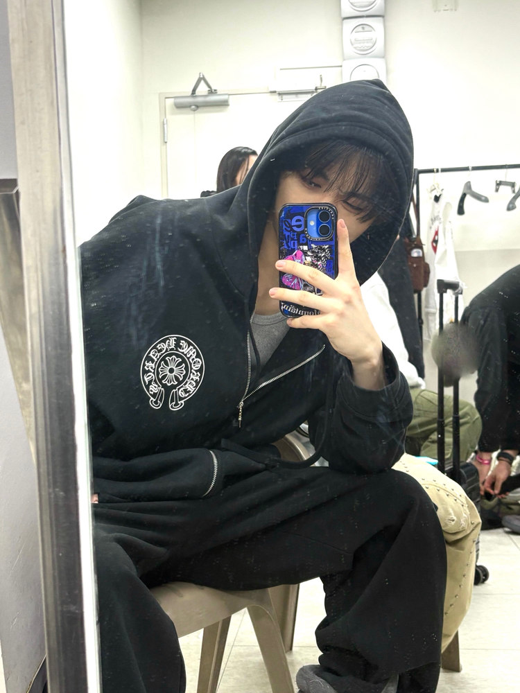 관심 유저 프로필 이미지