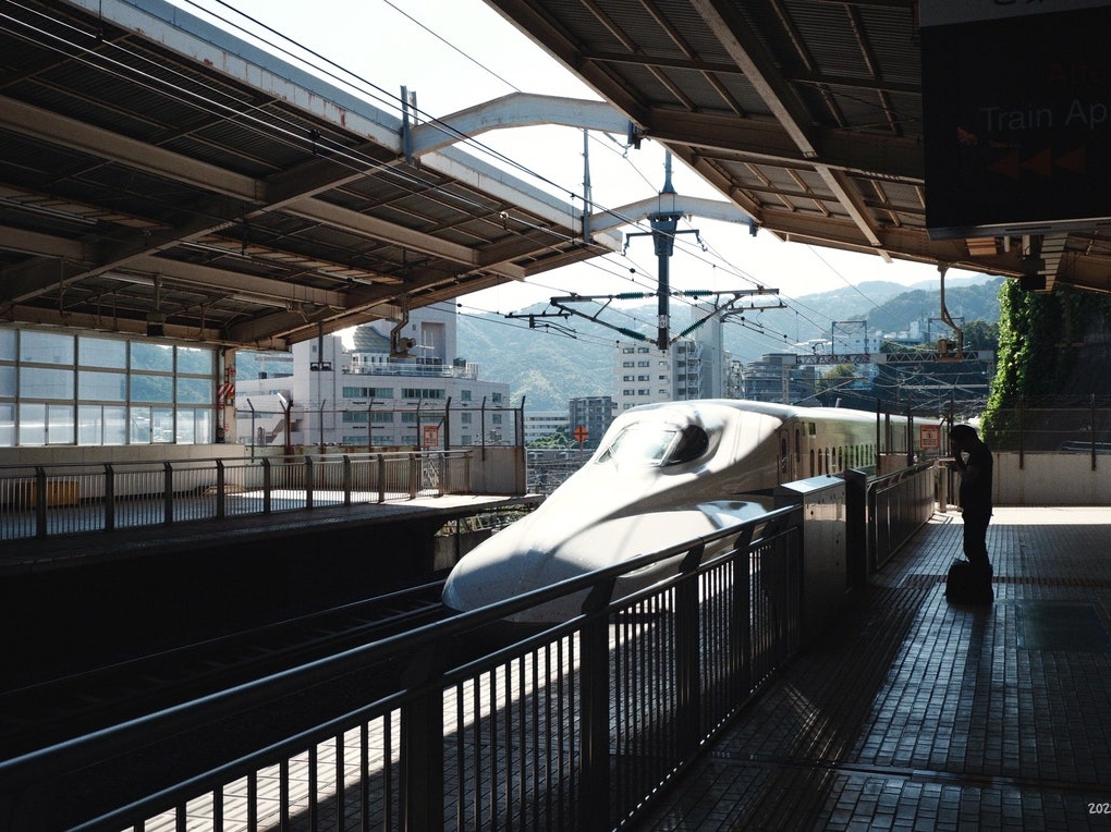 Fujifilm X-T50 + 16-50mm Kit Charcoal 착용 스타일 - 8