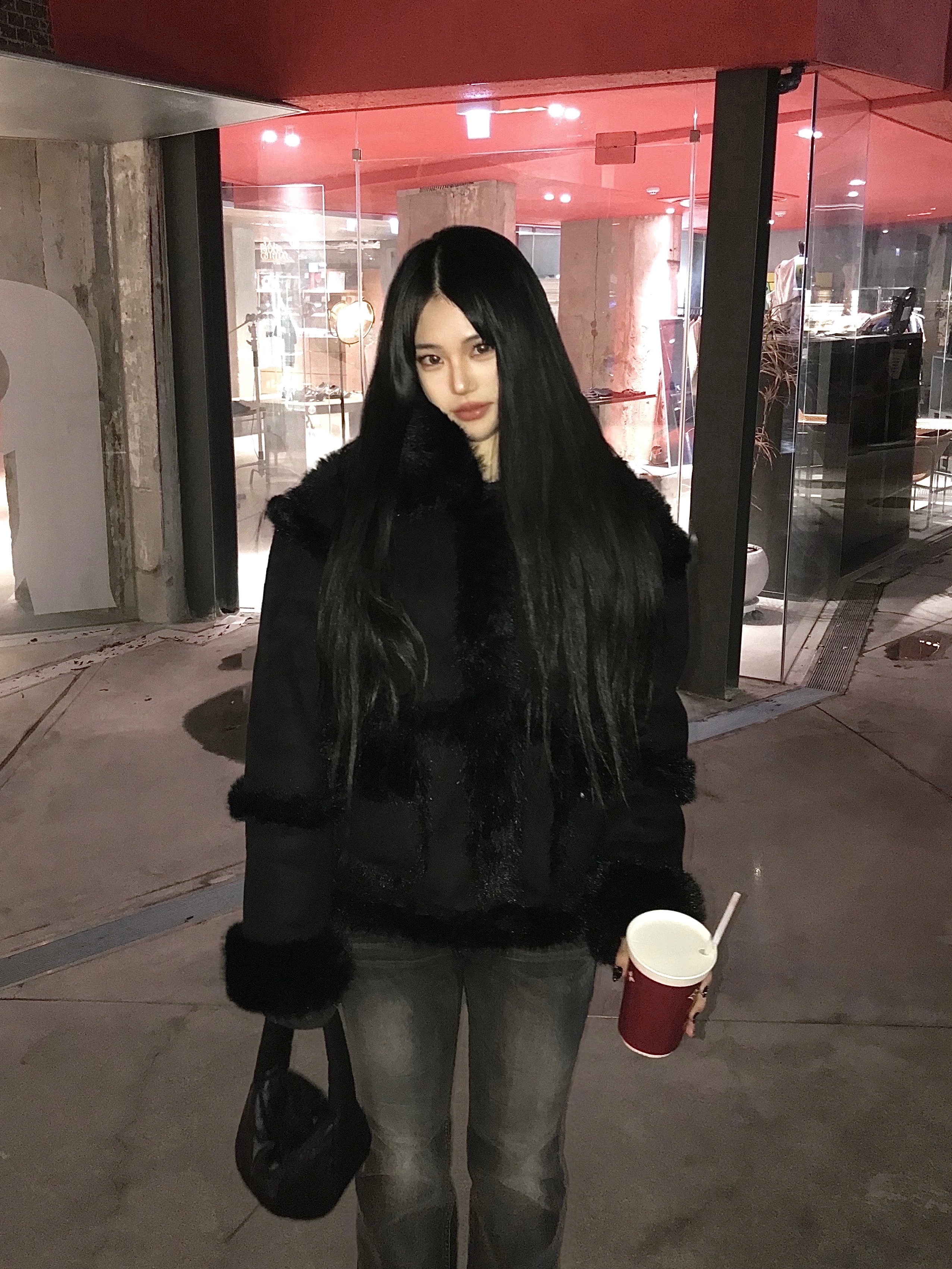 rin님의 스타일