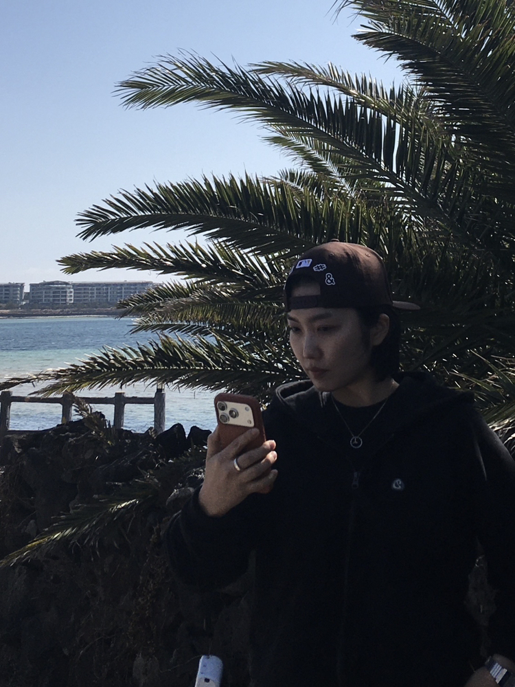 KREAM 프로필 이미지