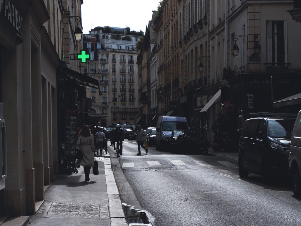 Fujifilm X-T50 + 16-50mm Kit Charcoal 착용 스타일 - 3