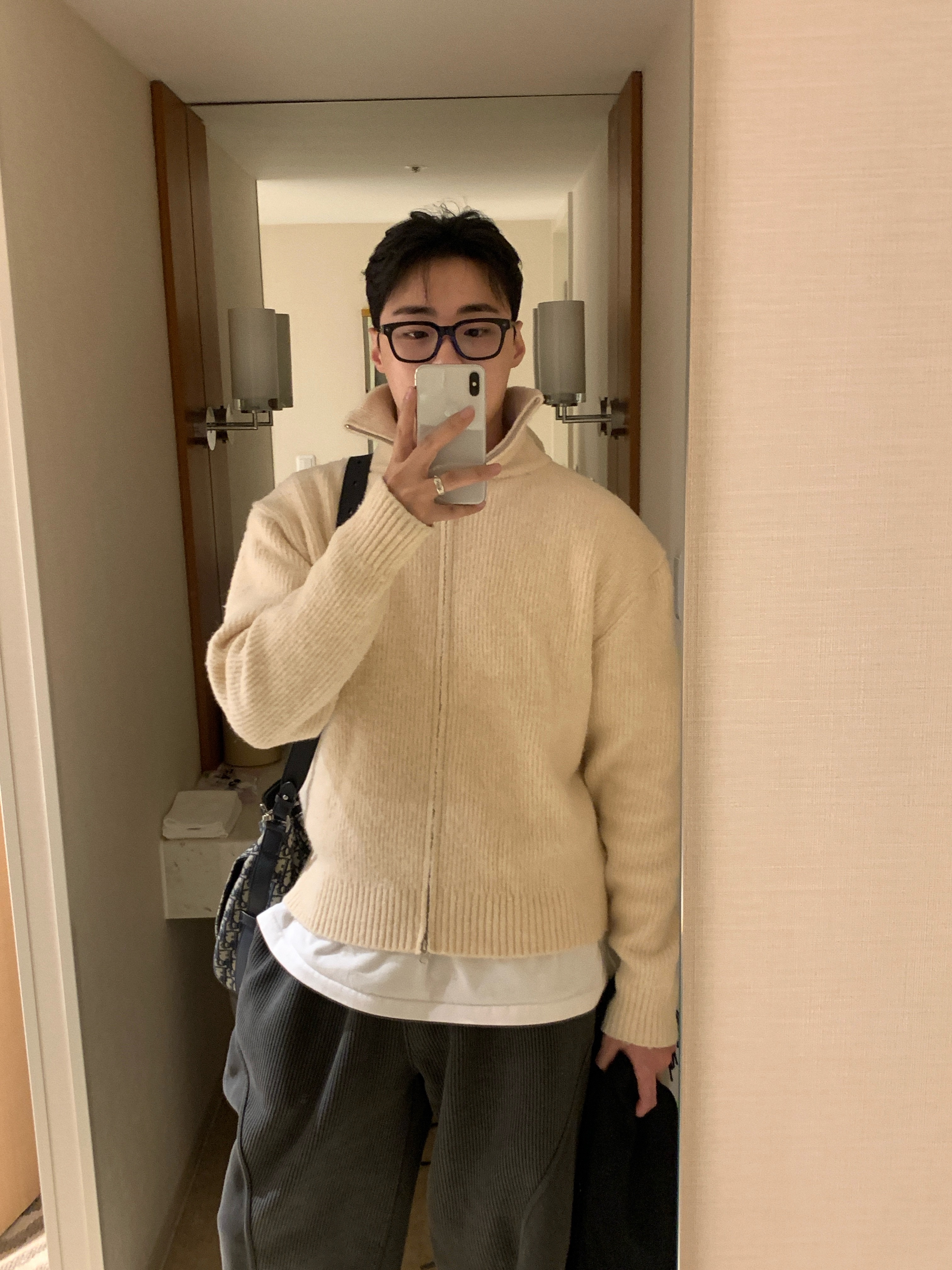 The North Face Borealis Short Boots Black ์ฐฉ์ฉ ์คํ์ผ - 2