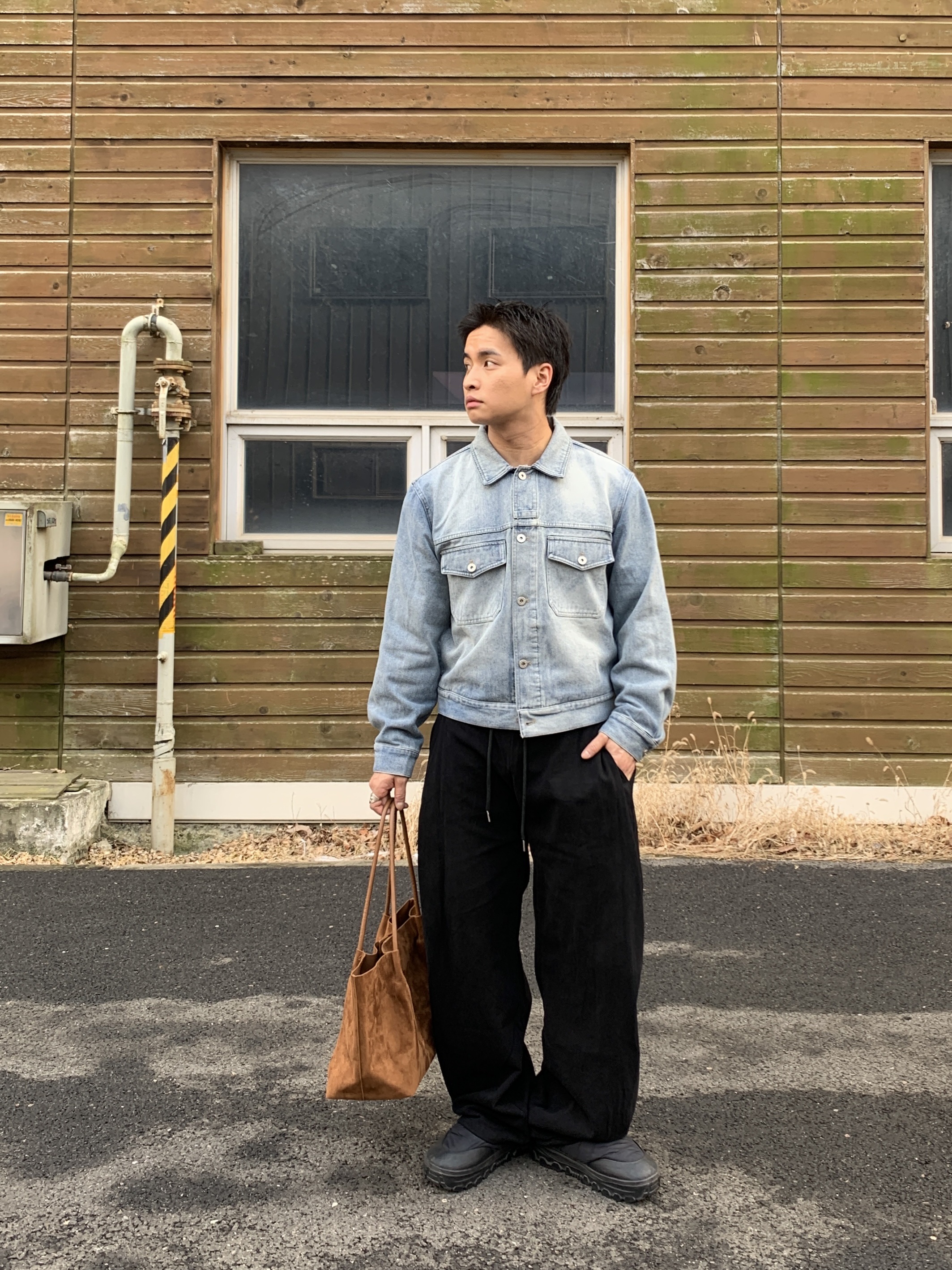 박홍준님의 스타일