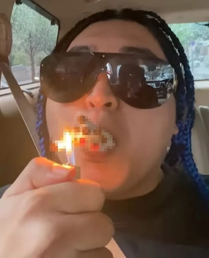 KREAM 프로필 이미지