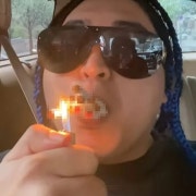 KREAM 프로필 이미지