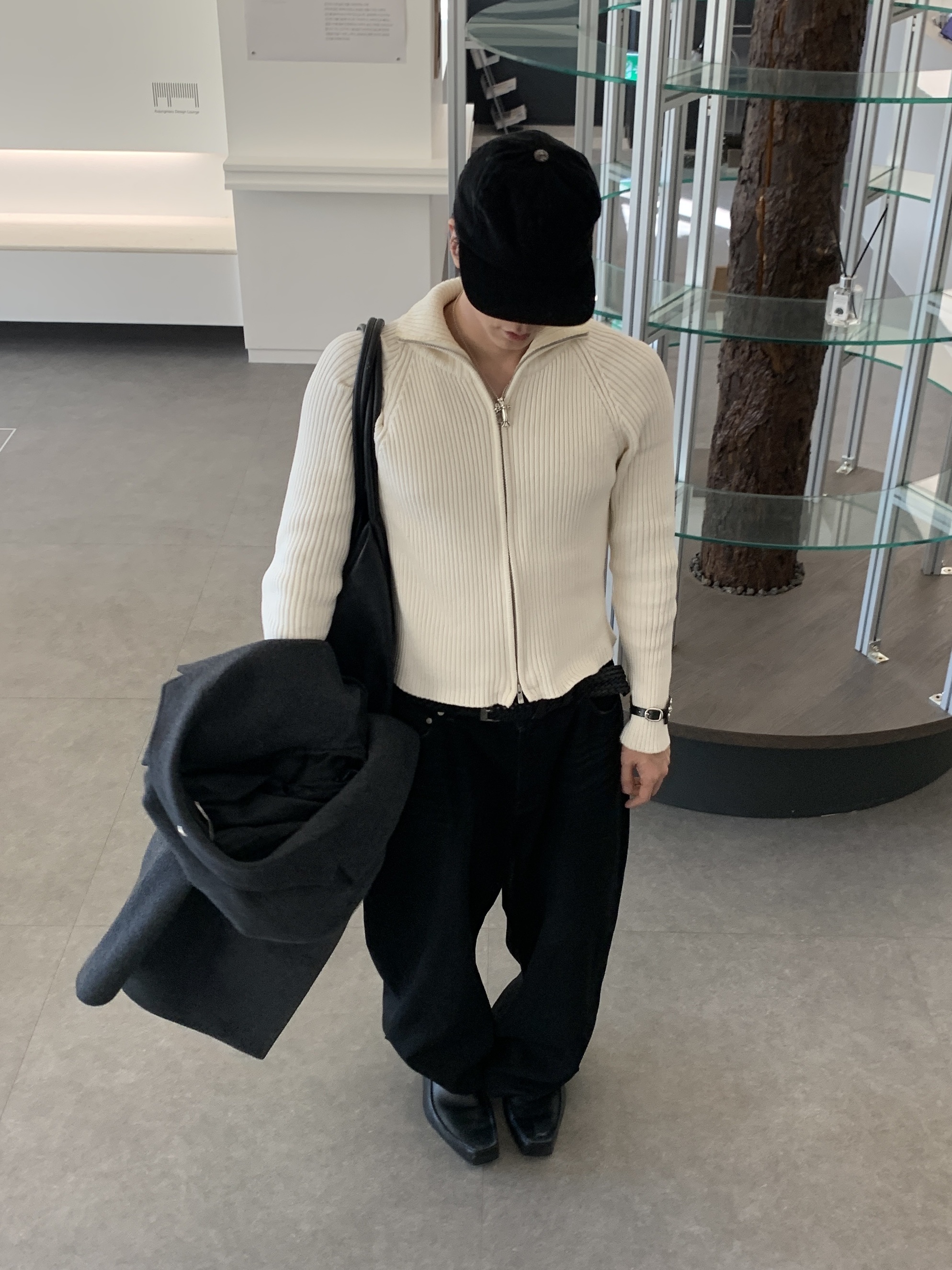 김원익님의 스타일 - 2