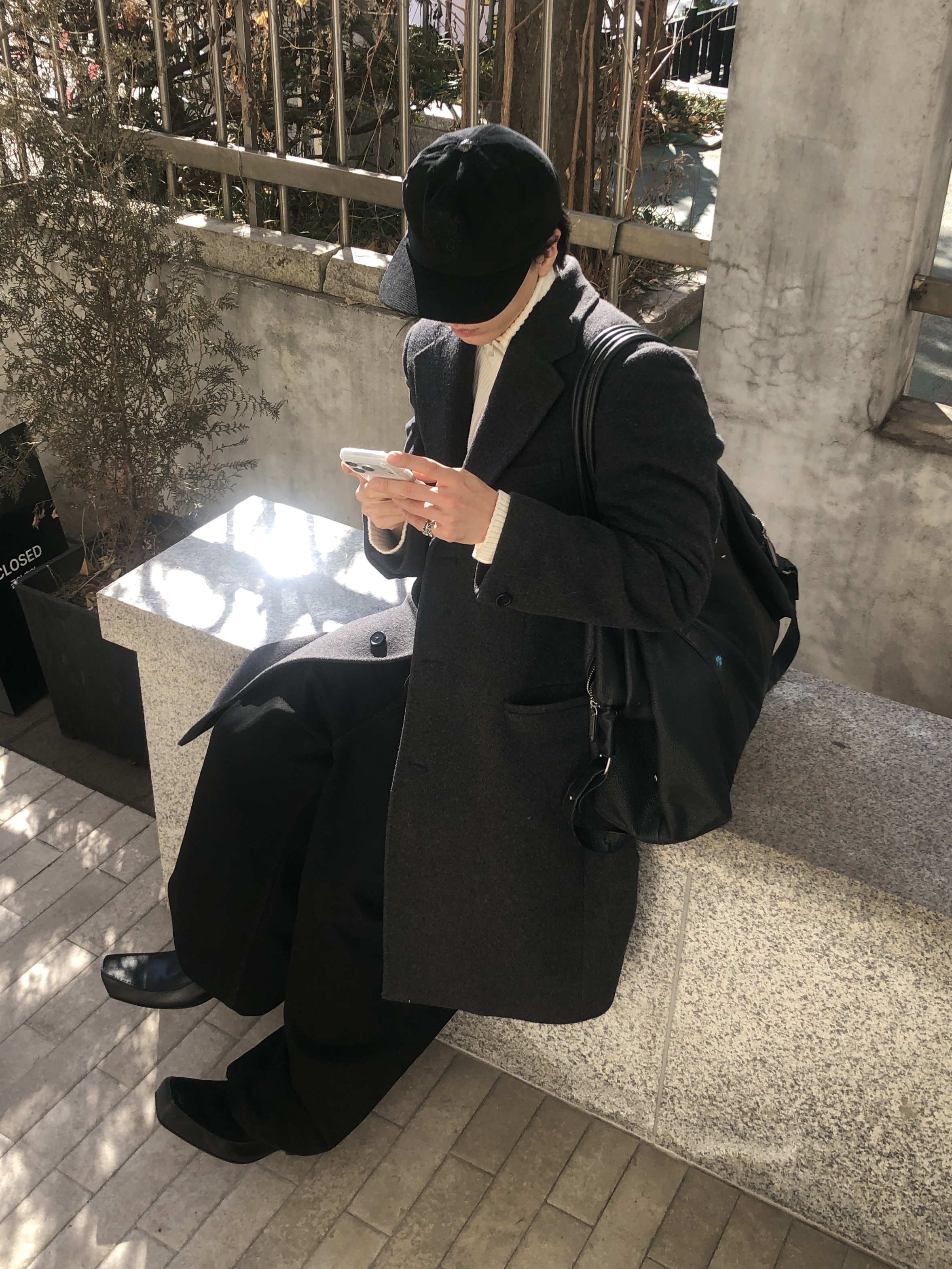 김원익님의 스타일 - 4