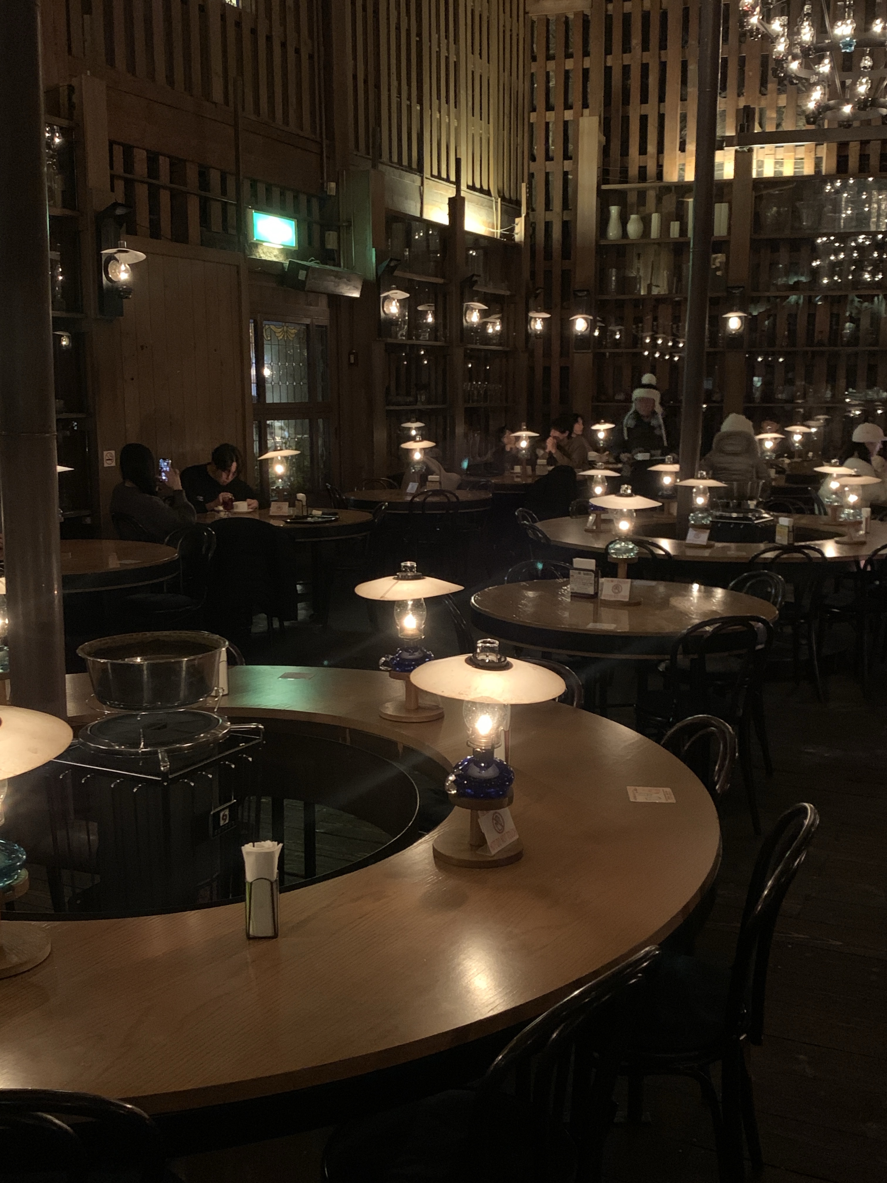 The North Face Borealis Short Boots Black ์ฐฉ์ฉ ์คํ์ผ - 5