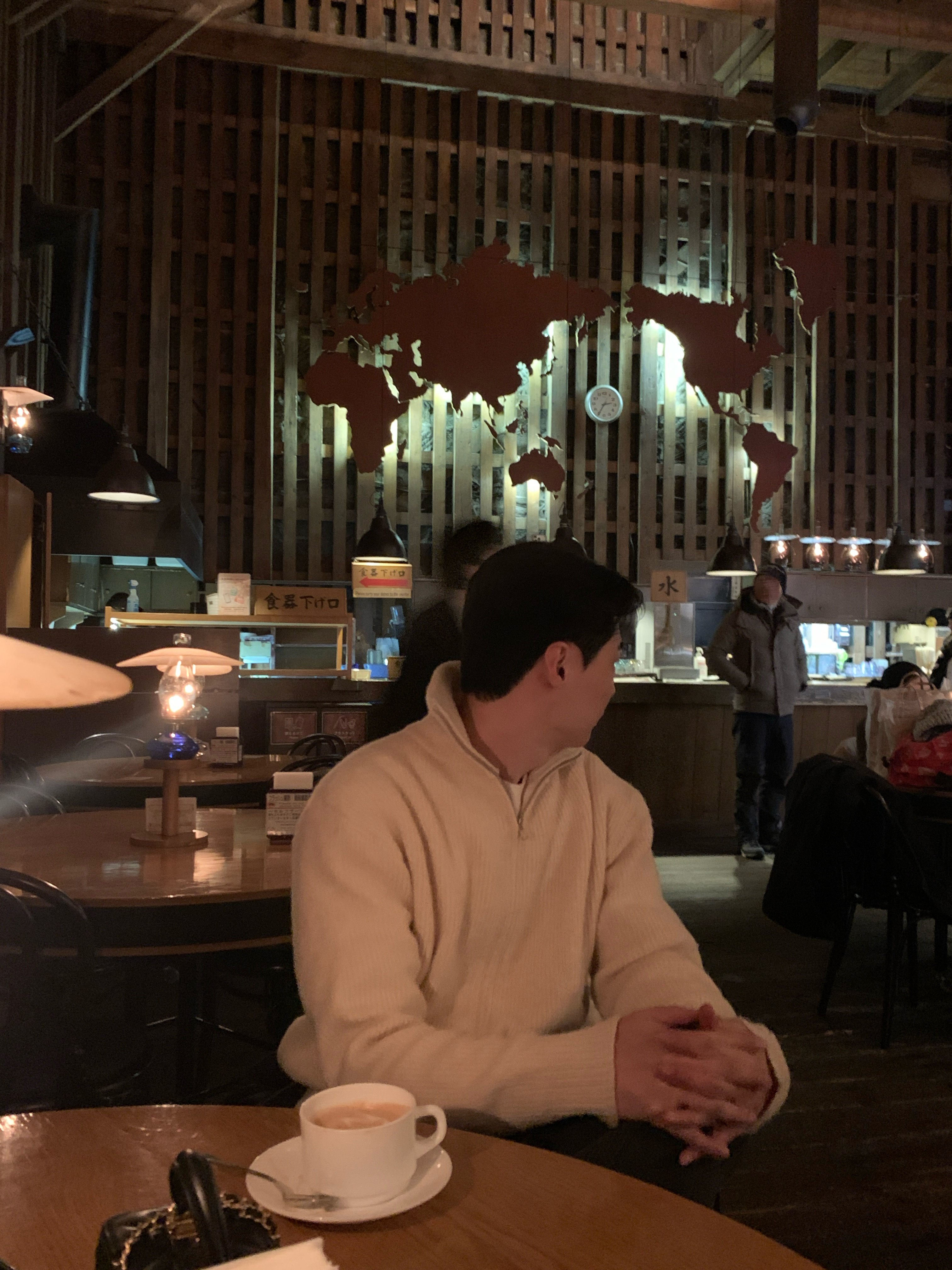 The North Face Borealis Short Boots Black ์ฐฉ์ฉ ์คํ์ผ - 6