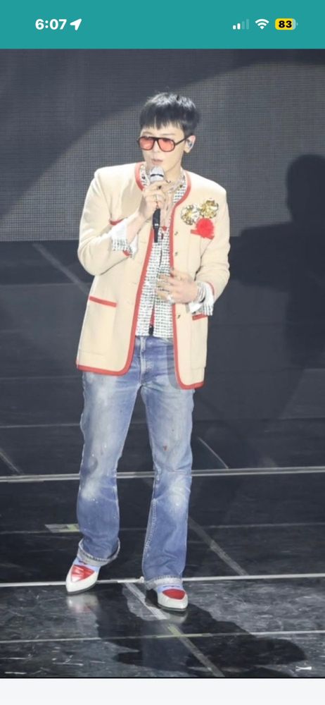 KREAM 프로필 이미지