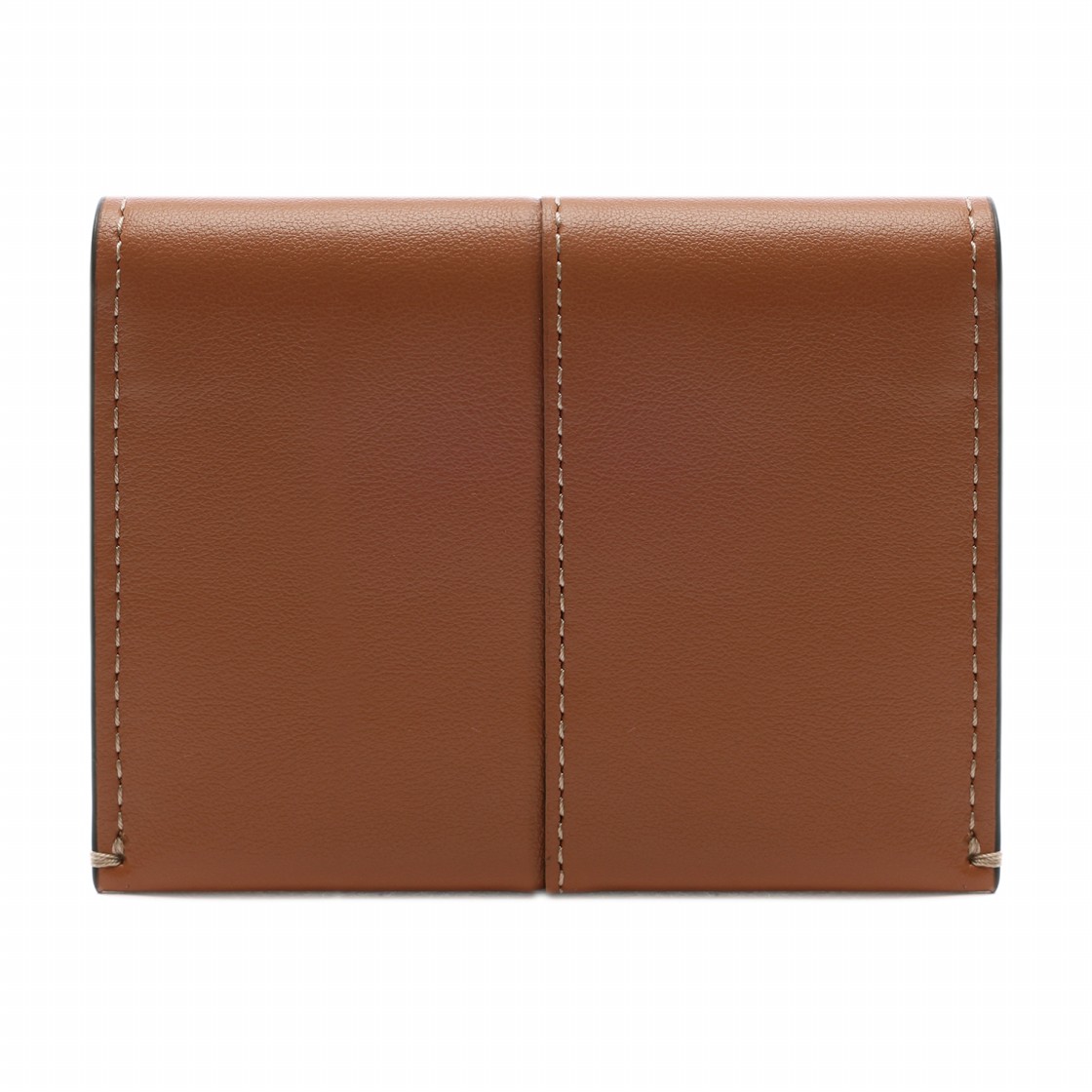 [25% 쿠폰] 토즈 레더 카드 홀더 브라운([25% 쿠폰] Tod's Card Holder in Leather Brown) - 4
