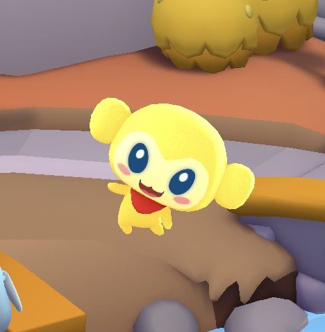 관심 유저 프로필 이미지