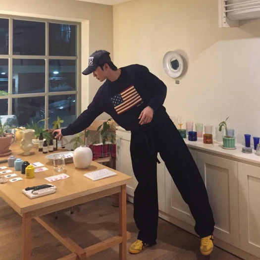 스타일 카드