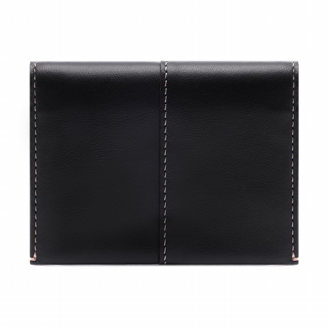 [25% 쿠폰] 토즈 레더 카드 홀더 블랙([25% 쿠폰] Tod's Card Holder in Leather Black) - 4