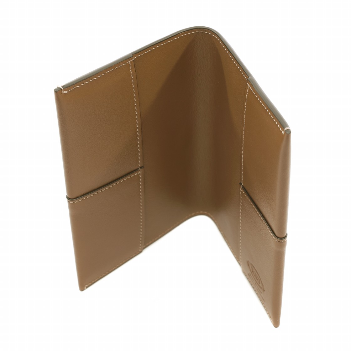 [25% 쿠폰] 토즈 레더 패스포트 홀더 브라운([25% 쿠폰] Tod's Passport Holder in Leather Brown) - 6